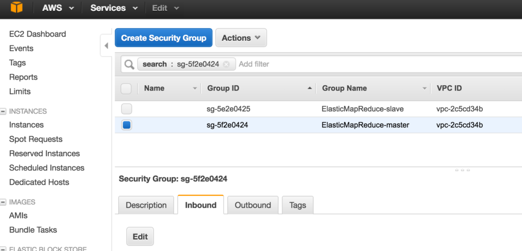 ElasticMapReduce-master