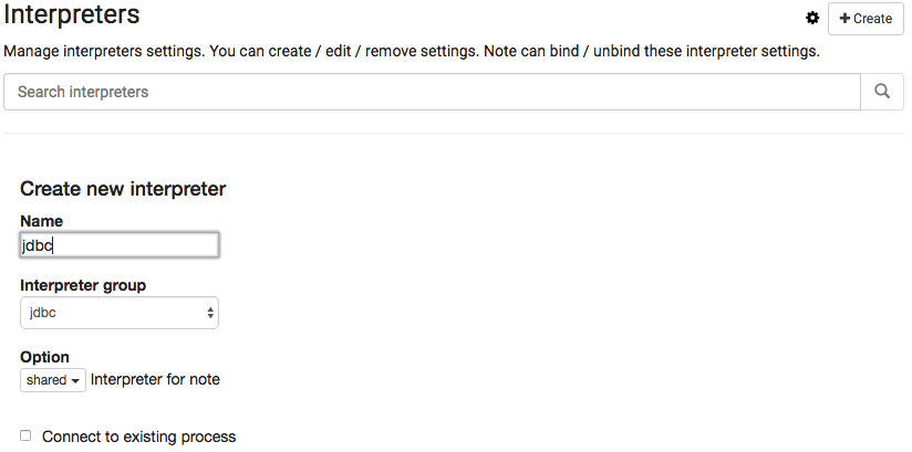 Amazon EMR Tutorial: Apache Zeppelin & HBase Interpreters 1