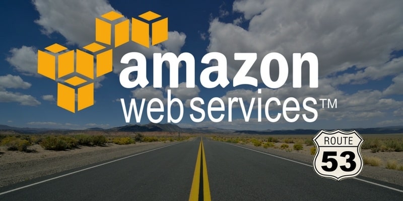 AWS Route-53