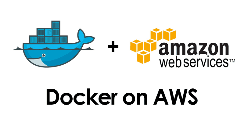 Docker on AWS