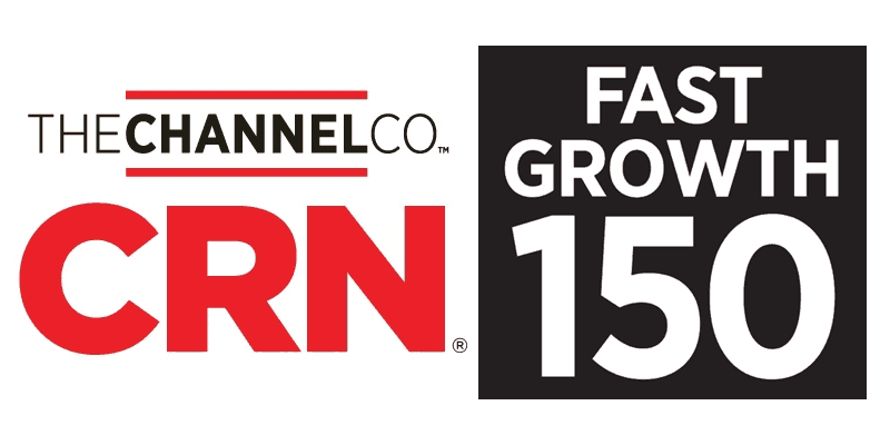 CRN Fast Growth 150