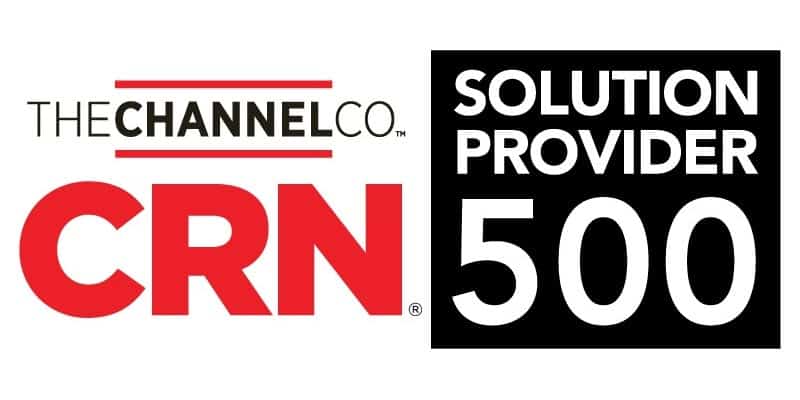 CRN Solution Provider 500