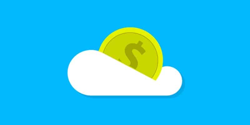Money Cloud