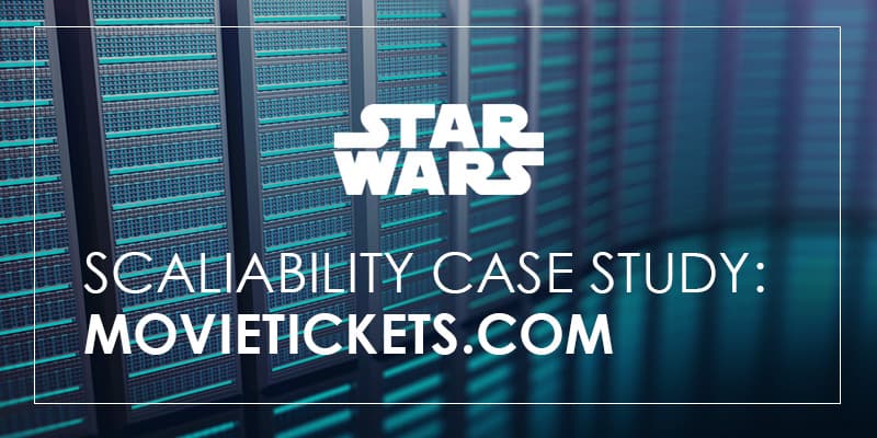 Case Study: MovieTickets.com