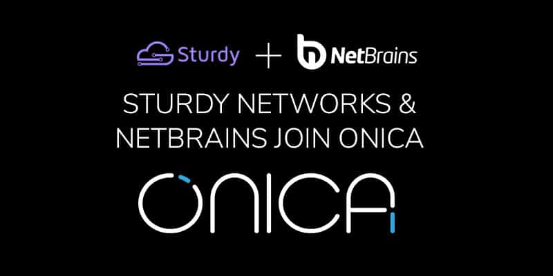 Onica acquies Sturdy