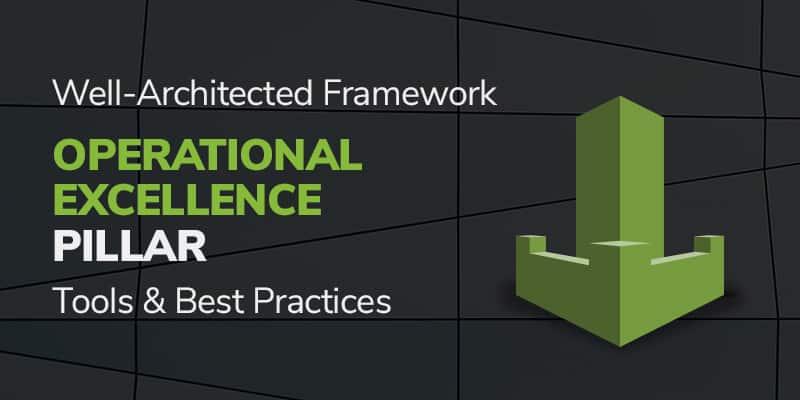 AWS Well-Architected Framework