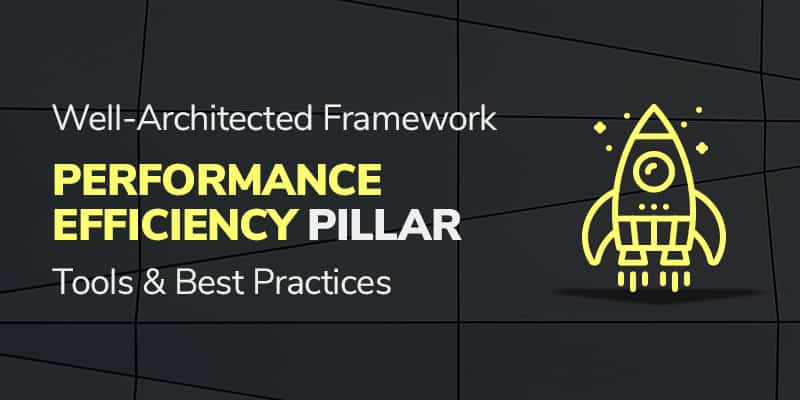 AWS Well-Architected Framework