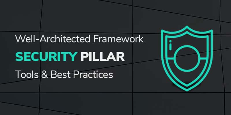 AWS Well-Architected Framework