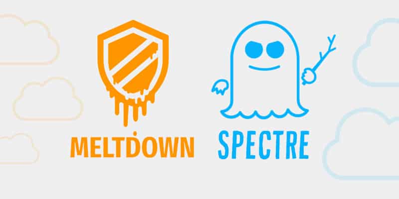 meltdown spectre