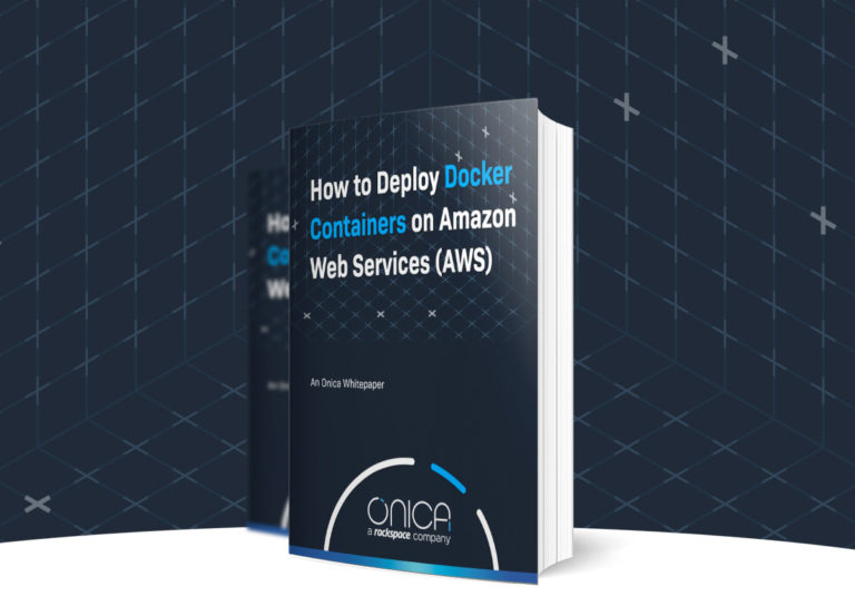 How to Deploy Docker containers on AWS