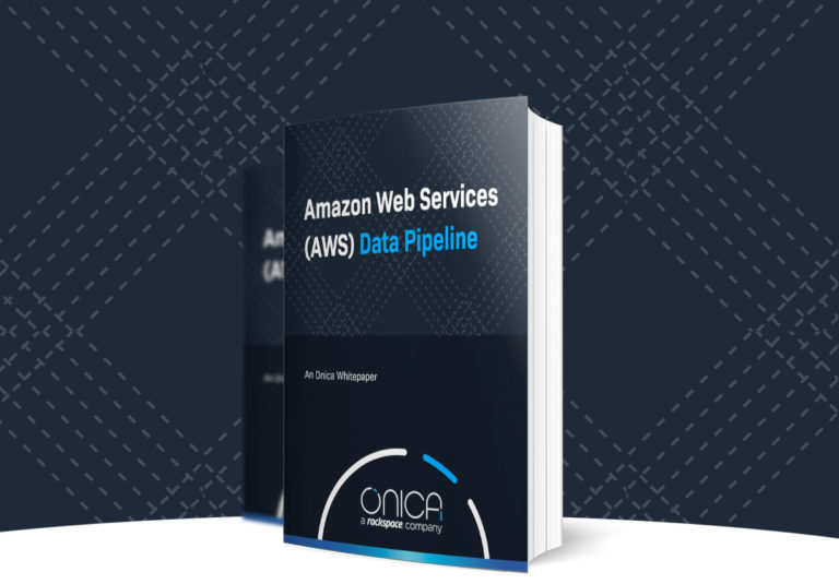 Simplify Data Workflows with AWS Data Pipeline