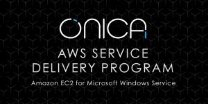 AWS-Service-Delivery-Program