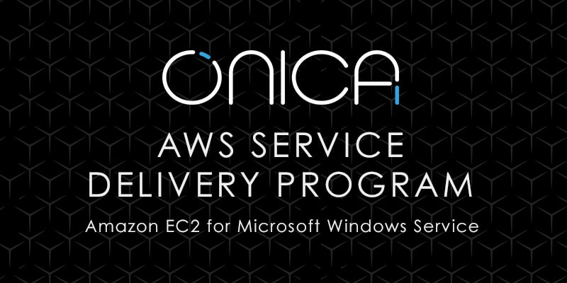 AWS-Service-Delivery-Program