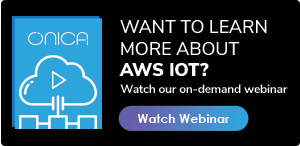 Why AWS for IoT: Ingest, Compute & Analyze 4