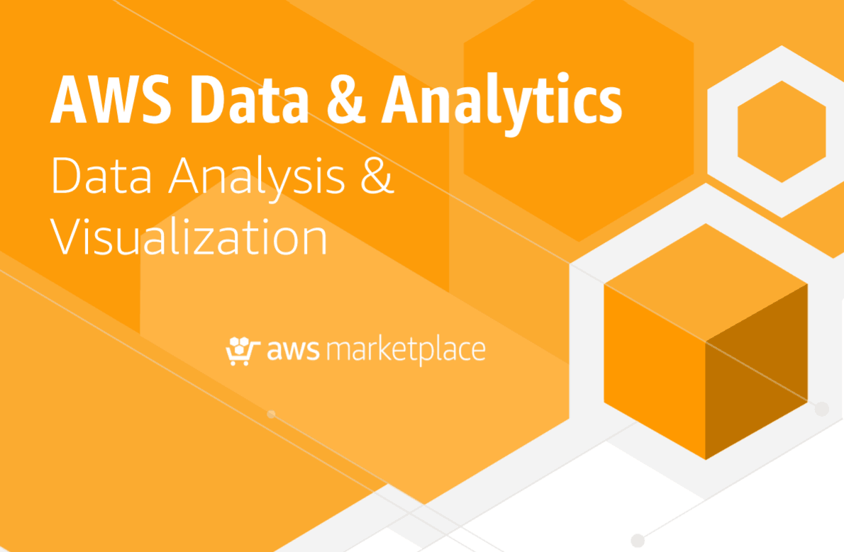 Onica's CTO Tolga Tarhan featured in AWS Data & Analytics eBook 1 Download the eBook