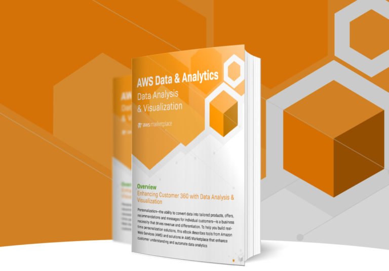 AWS Data & Analytics