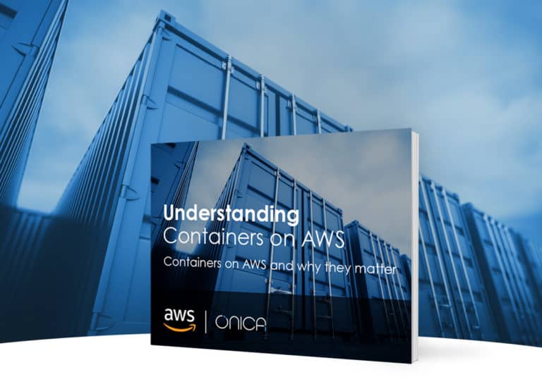Understanding Containers on AWS