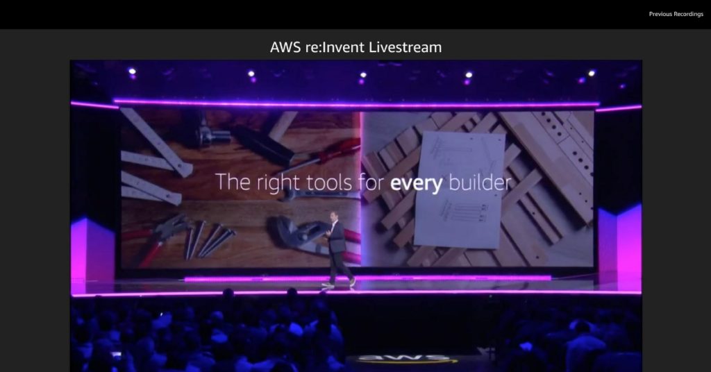 right tools for every builder