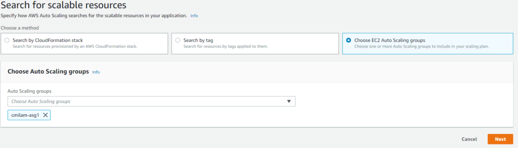 AWS Announcements at a Glance: Predictive Scaling for EC2 2
