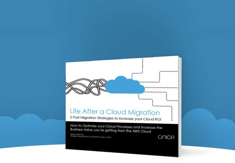 5 Post Migration Strategies to Increase Cloud ROI