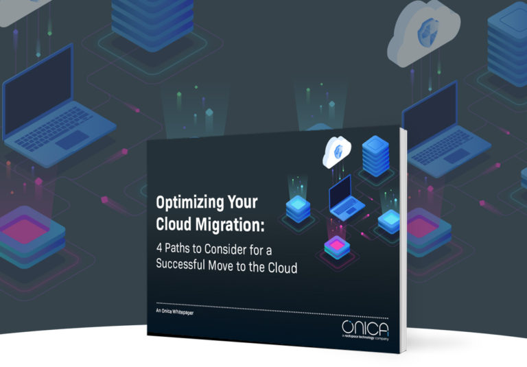 4 Paths for a Successful Move to the Cloud
