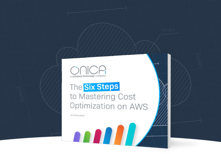 Mastering AWS Cost Optimization in 6 Steps