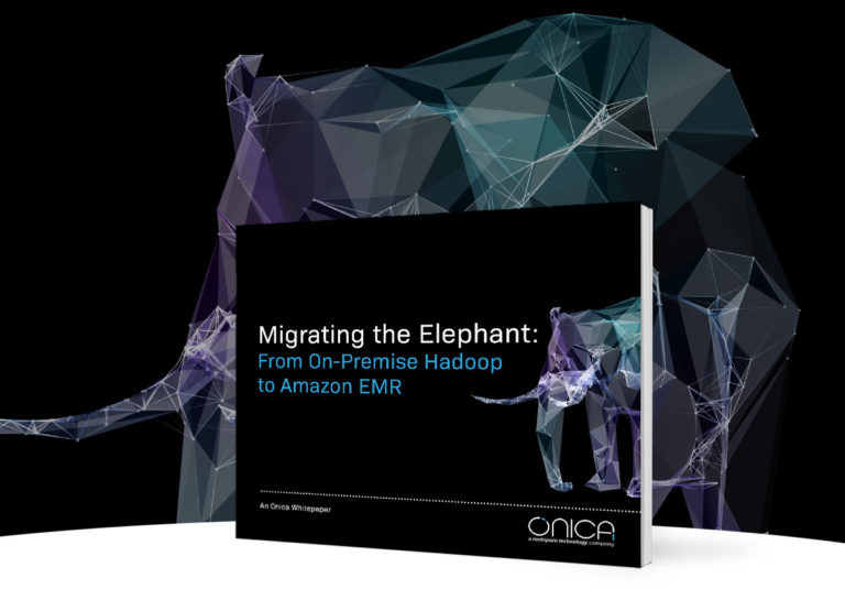 Migrating the Elephant: From On-Premise Hadoop to Amazon EMR