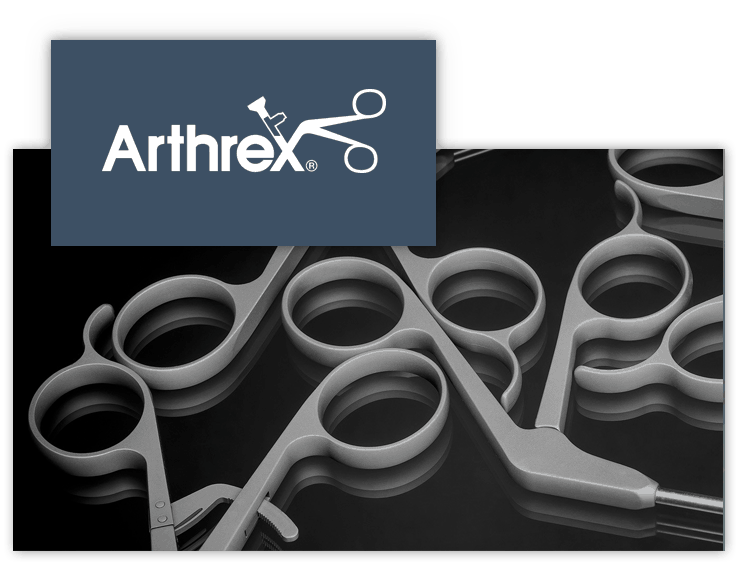 Arthrex 2