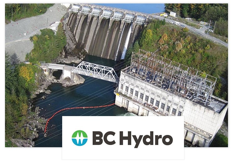 BC Hydro 2