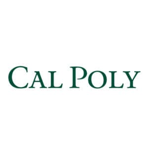 Cal Polytech State University 1