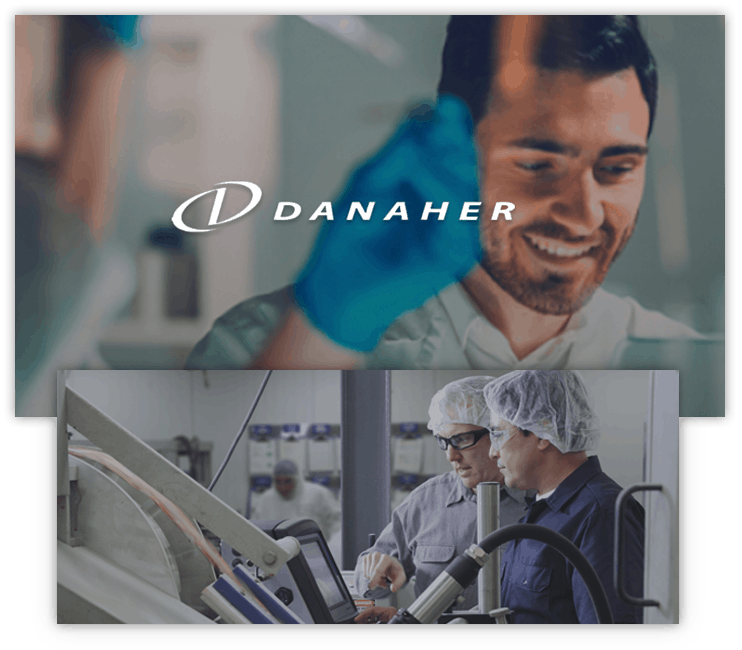 Danaher 2