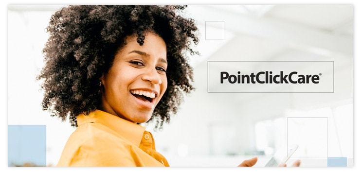 PointClickCare 2