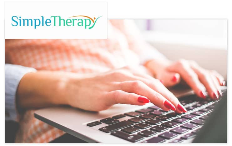 Simple Therapy 2