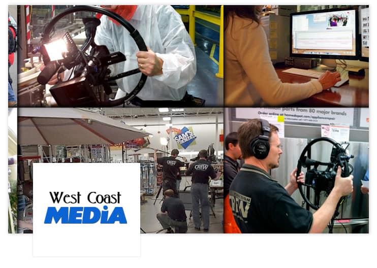 West Coast Media 2