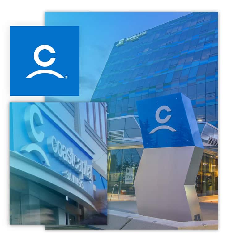 Coast Capital Savings 2