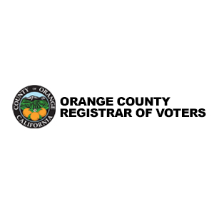 Orange County Registrar of Voters 1