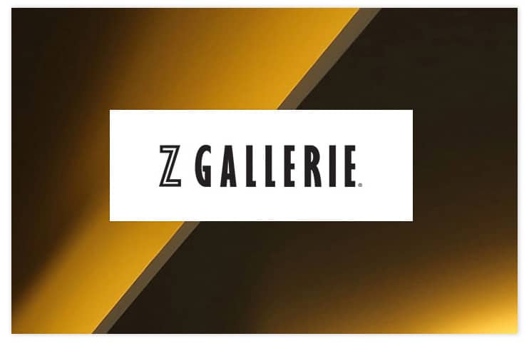 Z Gallerie 2