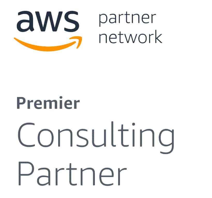 AWS Partnership 1