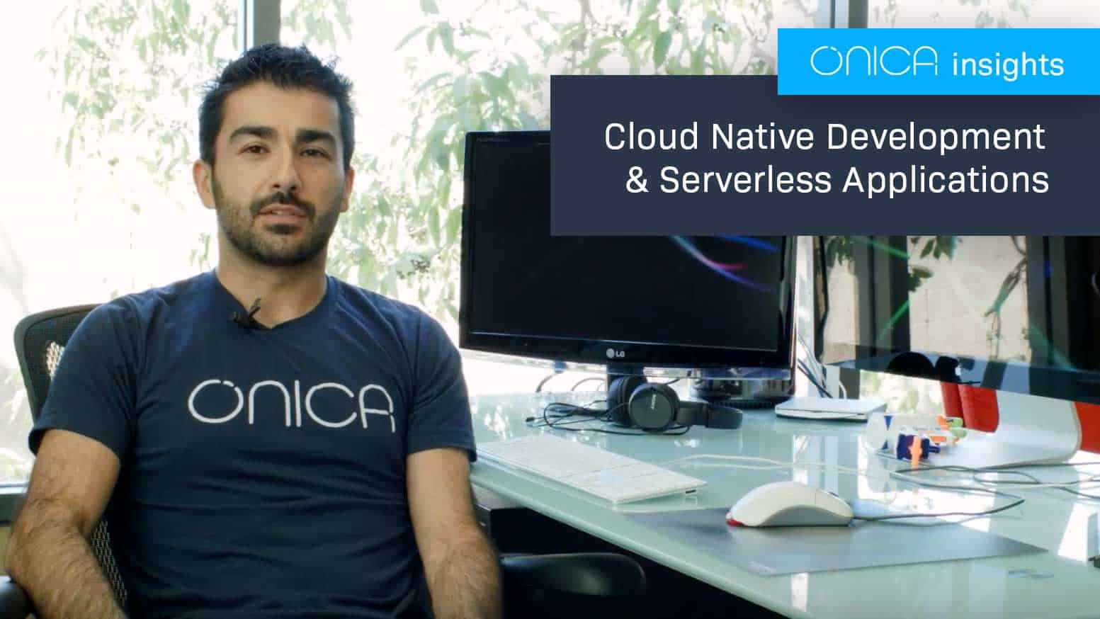 CloudAppDevelopment_Poster