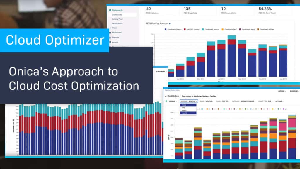 Cloud Cost Optimization 1
