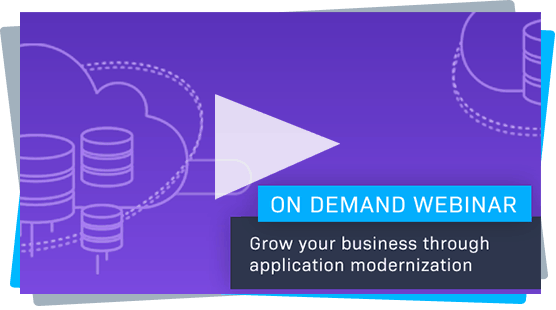 Application Modernization 10
