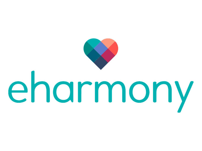 Home 8 eHarmonyLogo