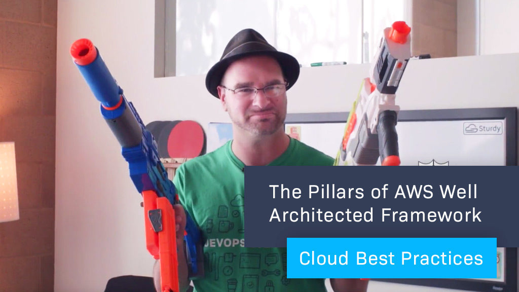 Well Architected Framework 2