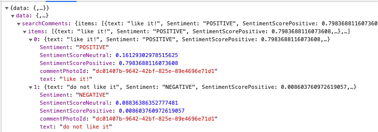 Serverless Meets AWS Machine Learning: Improving Business Outcomes with Amazon Comprehend and Amazon Rekognition 6 Serverless Meets AWS Machine Learning: Improving Business Outcomes with Amazon Comprehend and Amazon Rekognition 6