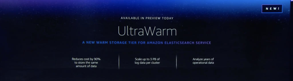 AWS re:Invent 2019 Recap: Andy Jassy’s Keynote Event 11