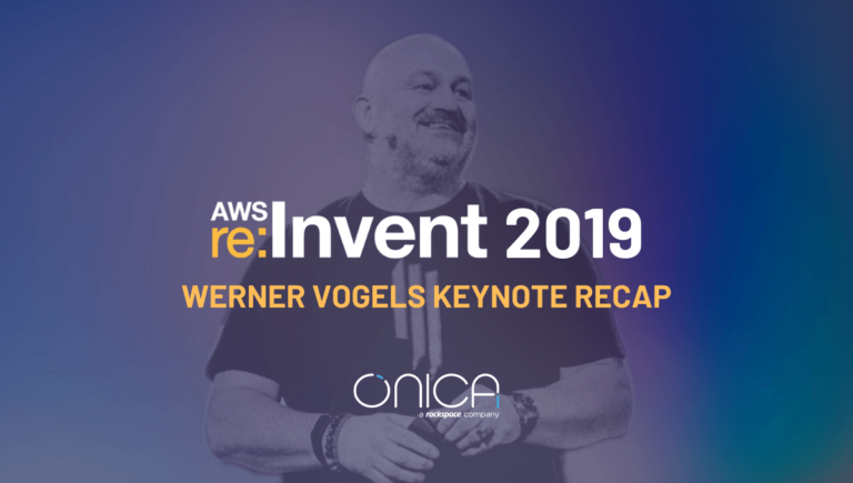 AI & Machine Learning 19