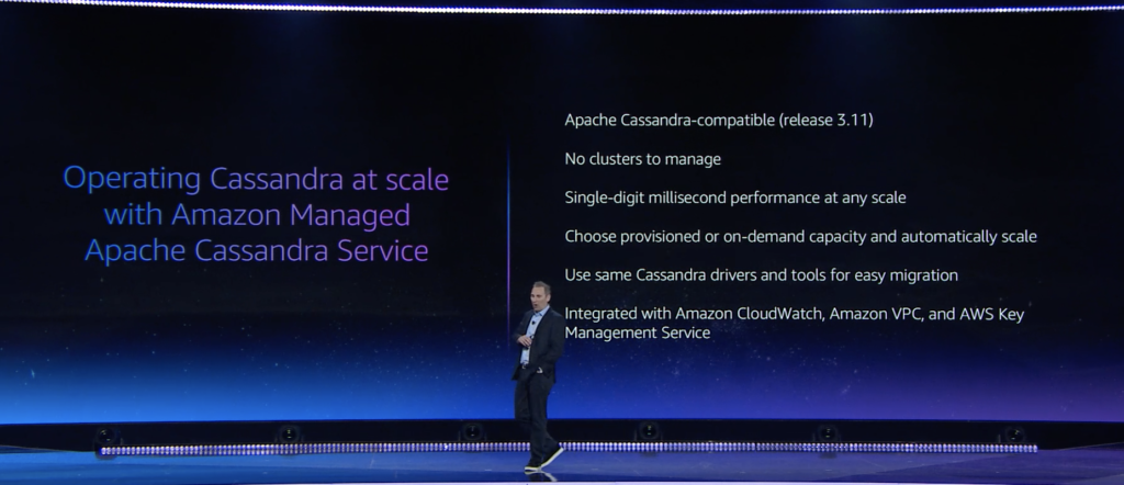 AWS re:Invent 2019 Recap: Andy Jassy’s Keynote Event 13