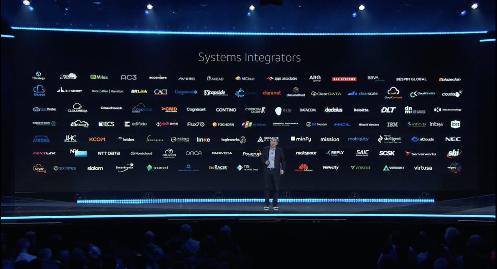 AWS re:Invent 2019 Recap: Andy Jassy’s Keynote Event 6