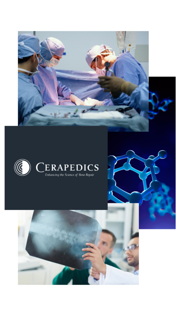 Cerapedics 2