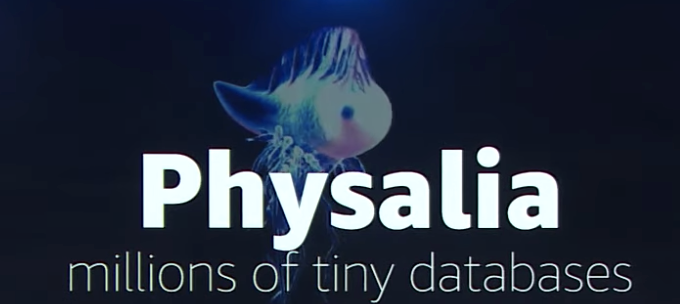 AWS re:Invent 2019 Recap: Dr. Werner Vogels’ Keynote Event 3 AWS re:Invent 2019 Recap: Dr. Werner Vogels’ Keynote Event 3